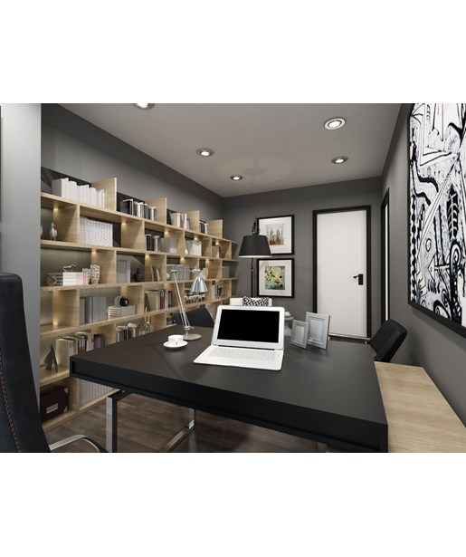 İç Mekan Dekorasyonu