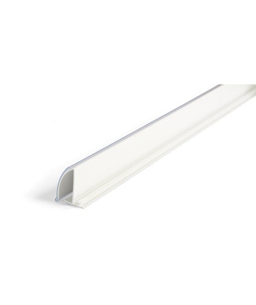 Önü Kavisli Markalama