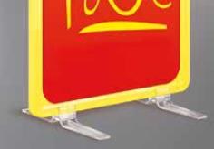 Çerçeve Tutucu Masa Üstü Ayak Dikey