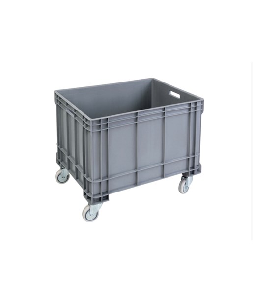 Ürün Taşıma Konteynırı