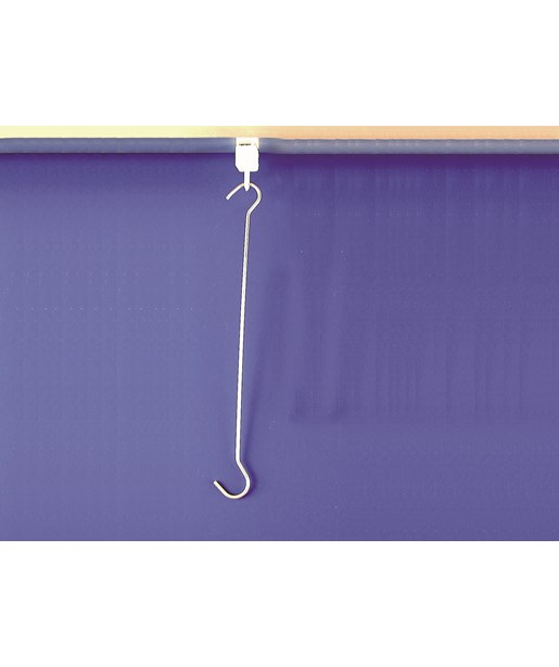 Metal Askı Kancaları