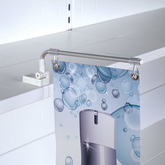 Koridor İlan Askı Kolu-Mıknatıslı