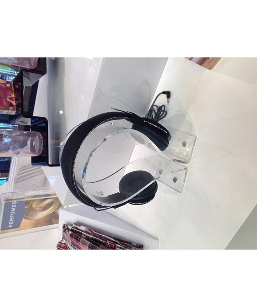 Pleksi Kulaklık Taşıyıcı