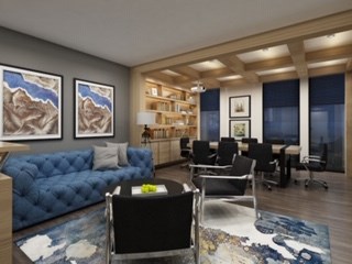 İç Mekan Dekorasyonu