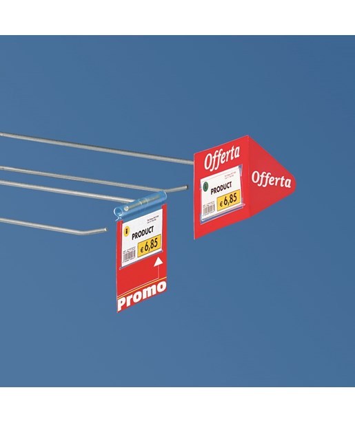 Kanca Önü Baskılı Kart