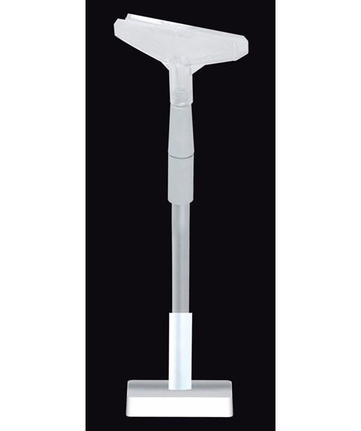 Çerçeve Tutucu Mıknatıslı Çubuk Dikey