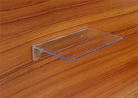 Duvara Monte Ayakkakı Rafı