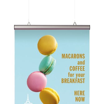 Poster Askı Sistemleri