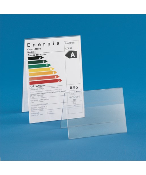 A Ayaklı Pleksiler-Dikey veya Yatay