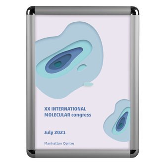 Poster Panoları-Rondo Köşe