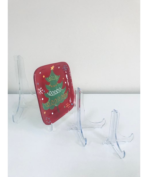 Tabaklık Stantı - Kelebek