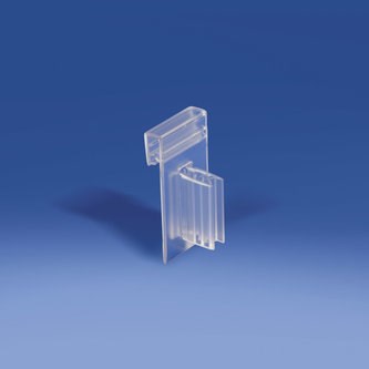 Raf Önü Dikey Kart Tutucu