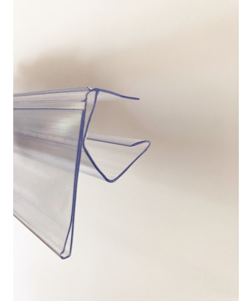 Ahşap Raflar İçin Etiket