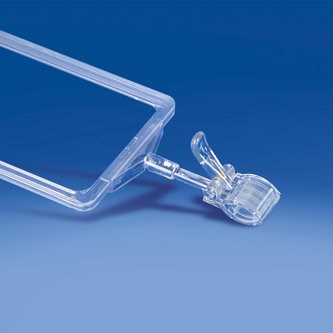 Çerçeve Tutucu Parmak Mandal