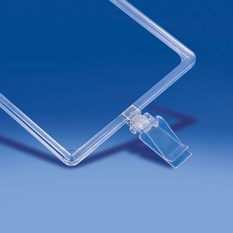 Çerçeve Tutucu Mandal Klips