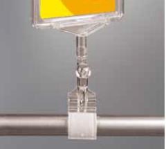 Çerçeve Tutucu Parmak Mandal