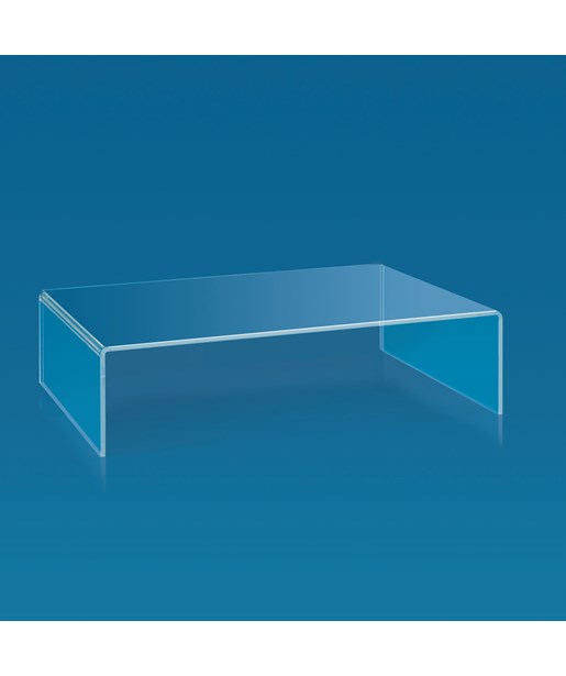 Ürün Taşıyıcı Merdiven Pleksiler