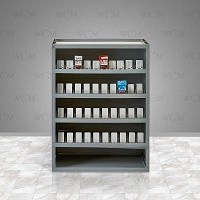 AHŞAP SİGARA-STANDİ