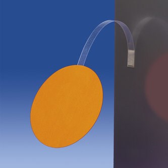 Raf Önü Baskılı Kart Tutucu Wobbler