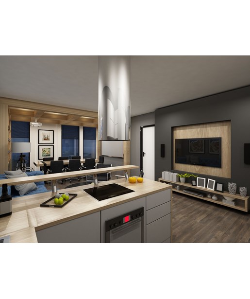 İç Mekan Dekorasyonu