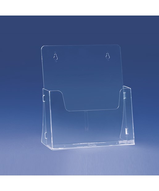 Broşürlük Tezgah Üstü