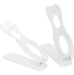 Tezgah Üstü Ayarlı Ayakkabılık