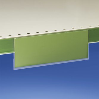 Raf Önü Kart Tutucu