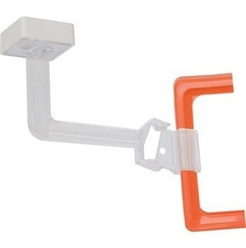 Çerçeve Tutucu Mıknatıslı L Kol