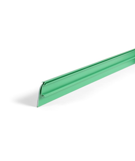 Metal Raflar İçin Etiket