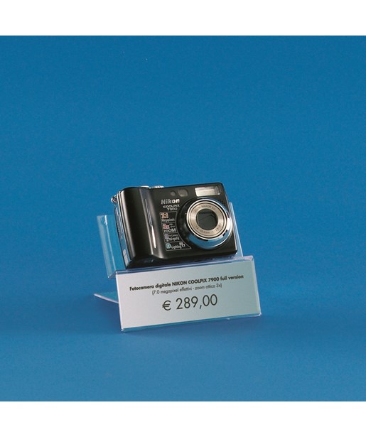 Ürün Taşıyıcı Pleksiler