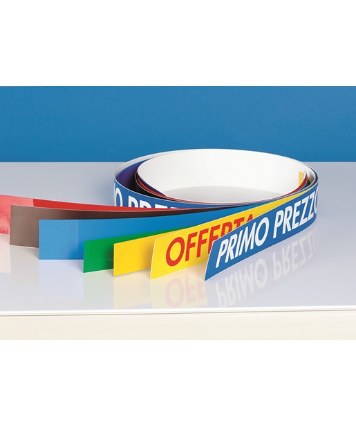 Raf Önü Baskılı Şerit