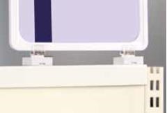 Çerçeve Tutucu Dikey Mıknatıs