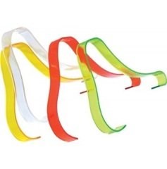 Ayakkabılar İçin Plastik Gergi