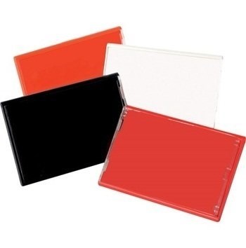 120x80mm-Numaratörsüz