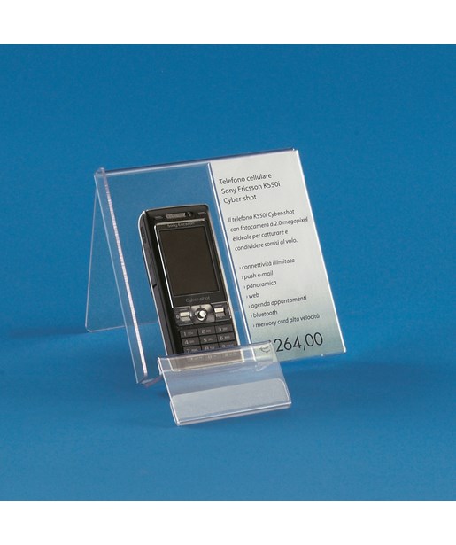 Ürün Taşıyıcı Pleksiler