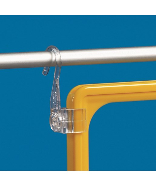 Çerçeve Asma Kancası Hareketli