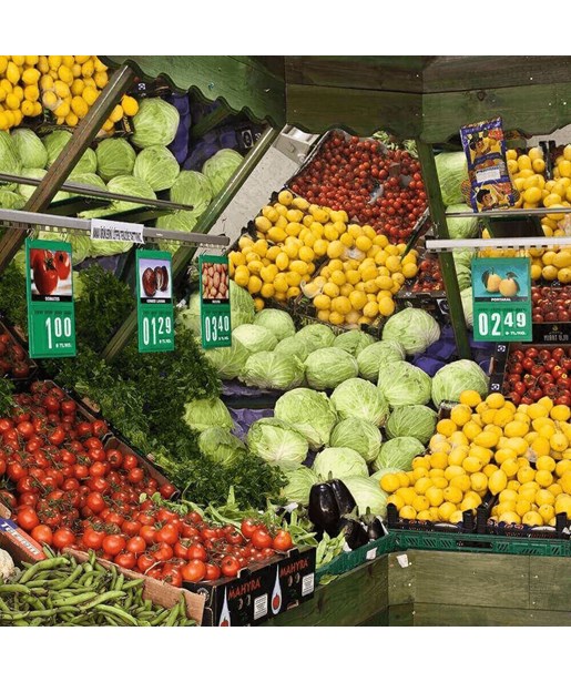 Maxi Çift Taraflı Yeşil 3