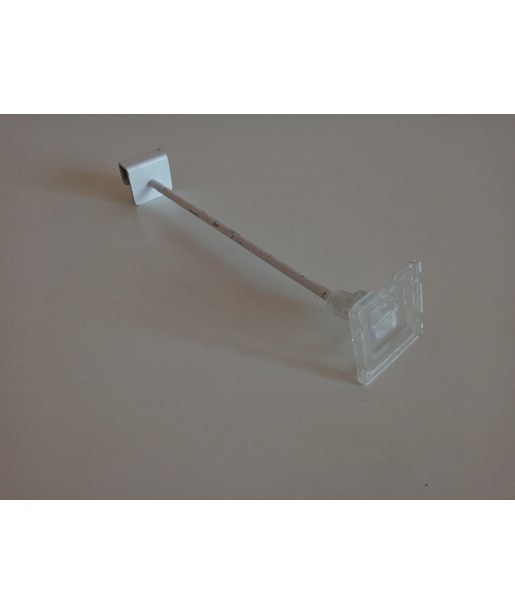 Kanca Önü İndirim Aparatı-4x4cm