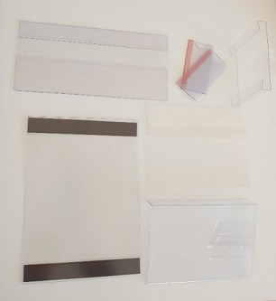 PVC Katlama Büküm İşleri