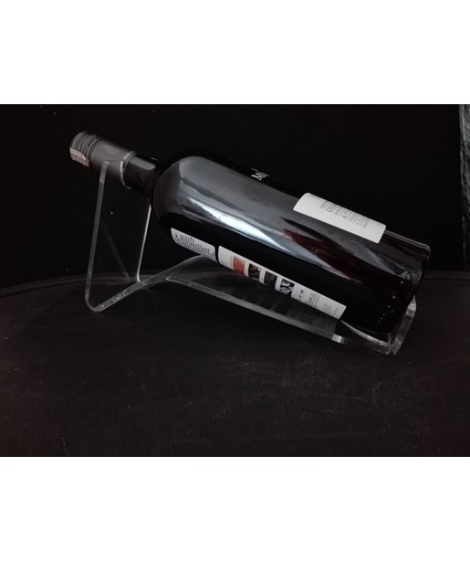 Pleksi Şişe Taşıyıcı