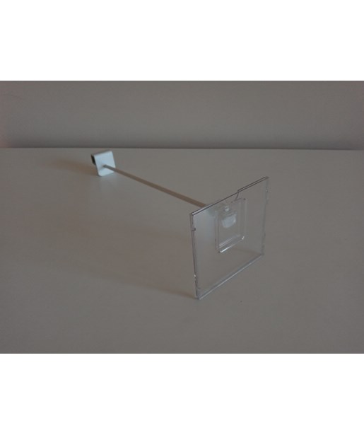 Kanca Önü İndirim Aparatı-10x10cm