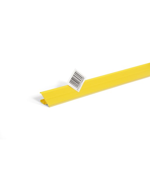 Sütlük Dolabı Rafları İçin Etiket